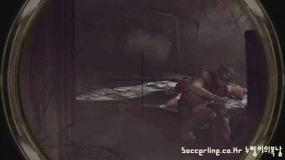 게임 속 상대방 능욕