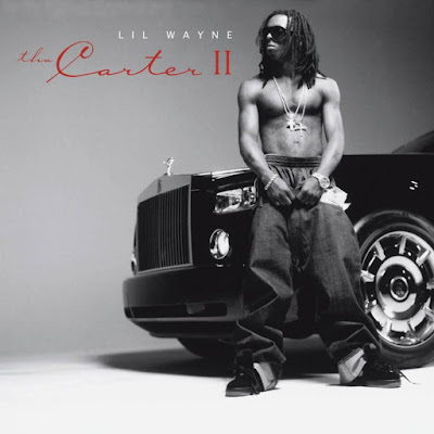 Lil Wayne, Tha Carter II, Hustler Musik, Fireman, Shooter, I'm a D-Boy, Weezy Baby, Get Over