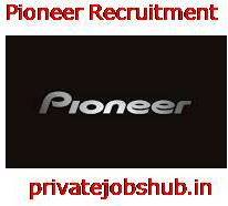Pioneer Recruitment Pioneer Recruitment