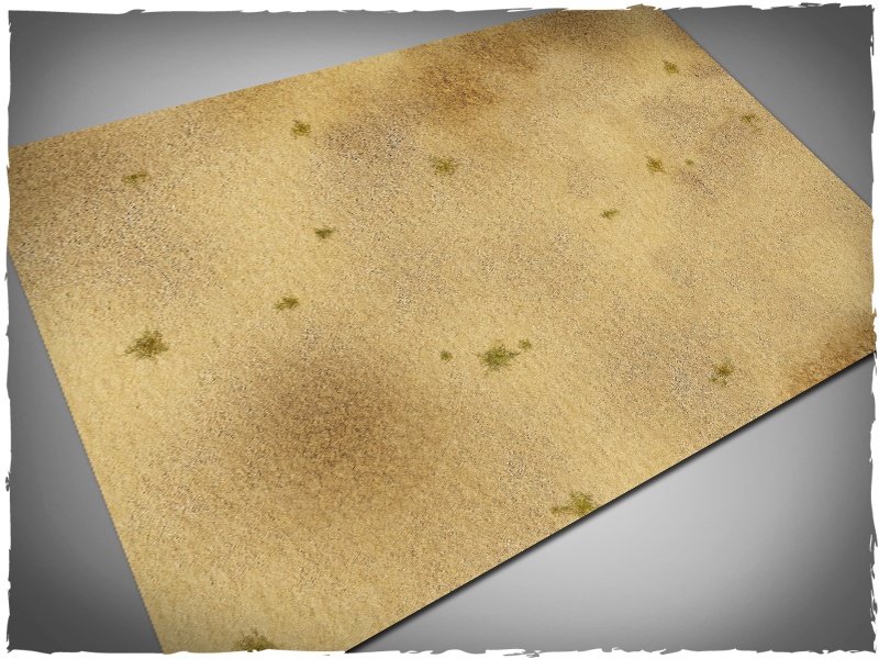 Wargame News and Terrain DeepCut Studio New Wild West Wargame Mat