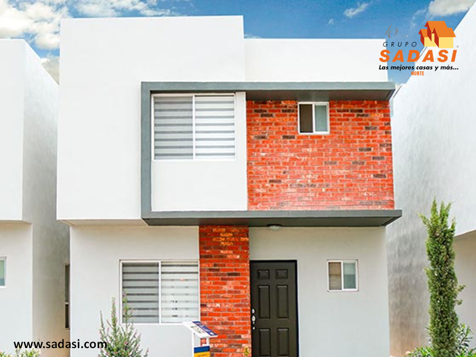 SADASI CORPORATIVO ADQUIERA EL MODELO DE CASA SAN GABRIEL EN COAHUILA
