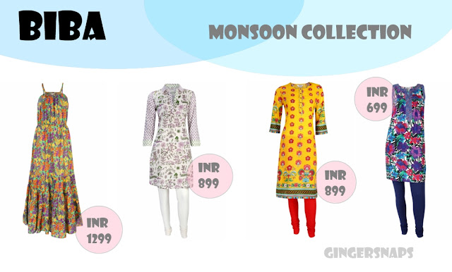 Biba collection of kurtis Clearance