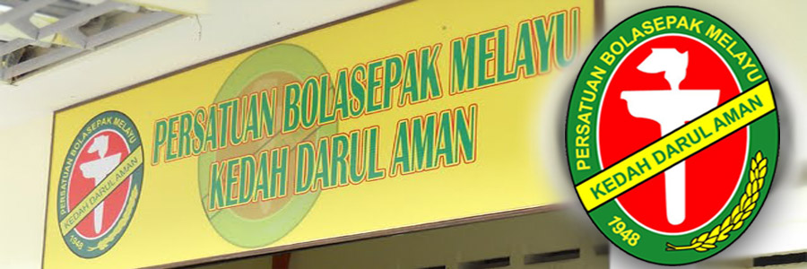 Persatuan Bolasepak Melayu Kedah Darul Aman