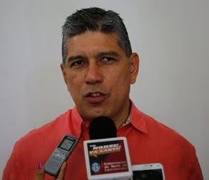 Cese al fuego unilateral es un alivio para el Departamento: Gobernador « Gobernación NdeS ☼ CúcutaNOTICIAS