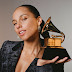 Alicia Keys will host the 2019 Grammy Awards