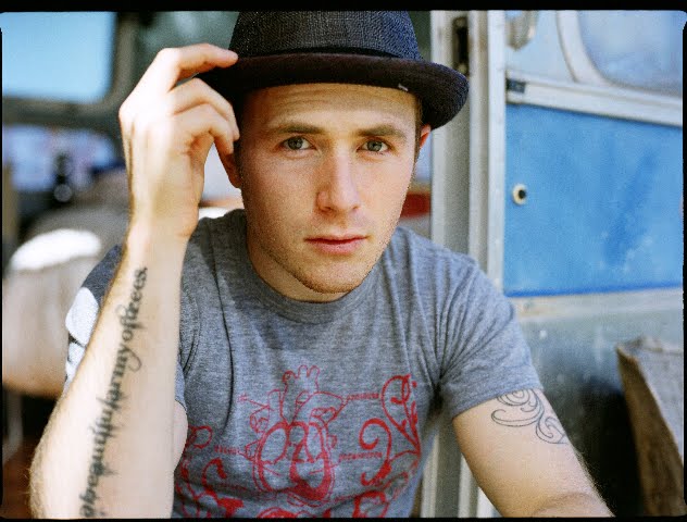 Cover Corner: Moment for JASON REEVES