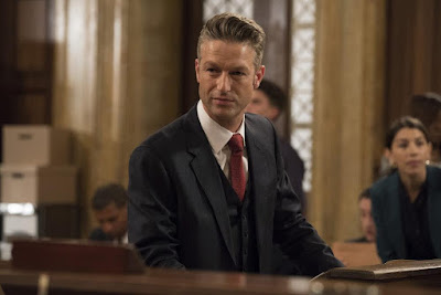 Law And Order Special Victims Unit Season 21 Peter Scanavino Image 3