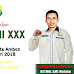AMI Maluku Ajak Sukseskan Kongres HMI ke-XXX Ambon
