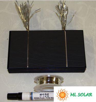 Солнечная батарея своими руками: как сделать самодельную солнечную панель