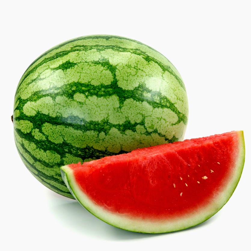 Health Benefits of Watermelon During Pregnancy (Women Pregnant