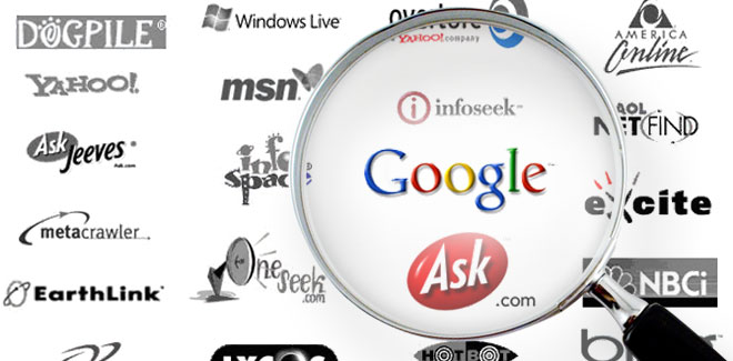 Apa Definisi Search Engine?