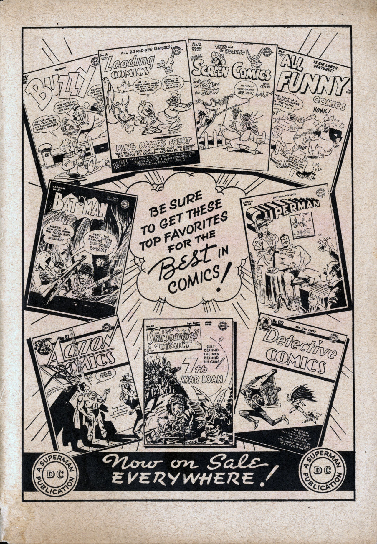 Detective Comics (1937) 102 Page 50