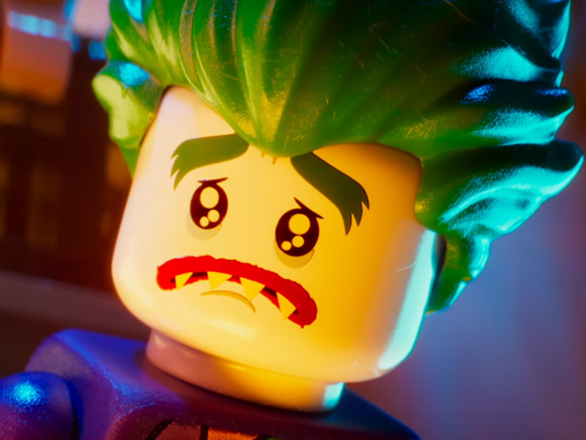 La Música, El cine y Yo: The Lego Batman Movie (Soundtrack)