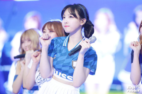 Lo dien de nhat 'em ut gia danh' cua Kpop - Anh 25