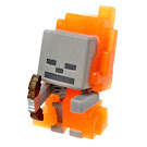 Minecraft Skeleton Collector Cases Figure