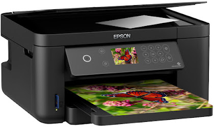 Epson Expression Home XP-5105