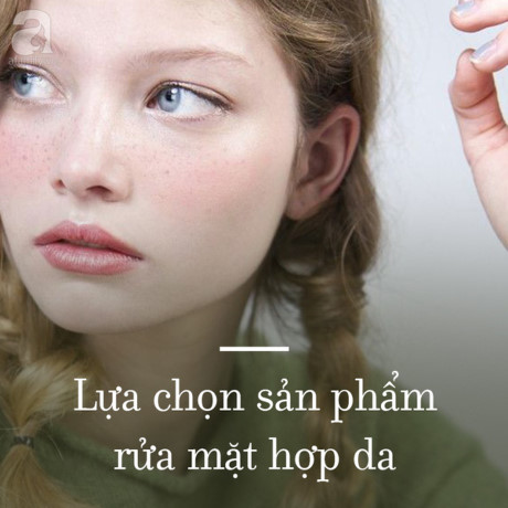 Tuan theo quy trinh rua mat nay, da ban chi co dep tro len! - Anh 4