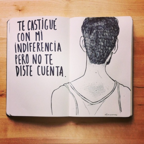 Alfonso casas ilustrador instagram