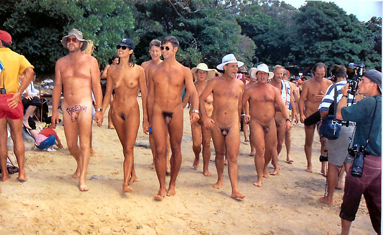 Nudist Photos of the Day 01-16-12.