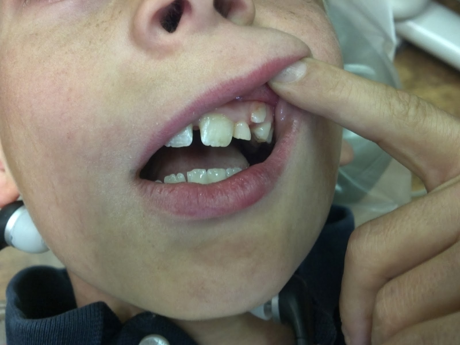 Five Kids in Five Years September WrapUp