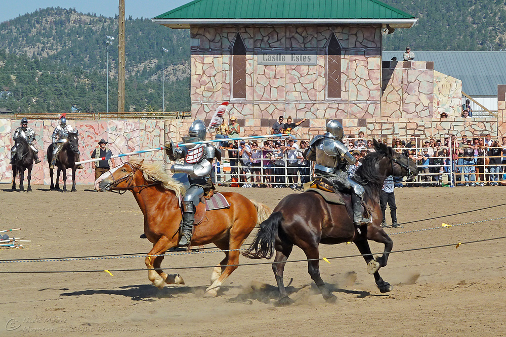 Moments in Light Photography Annual Scotfest, Estes Park