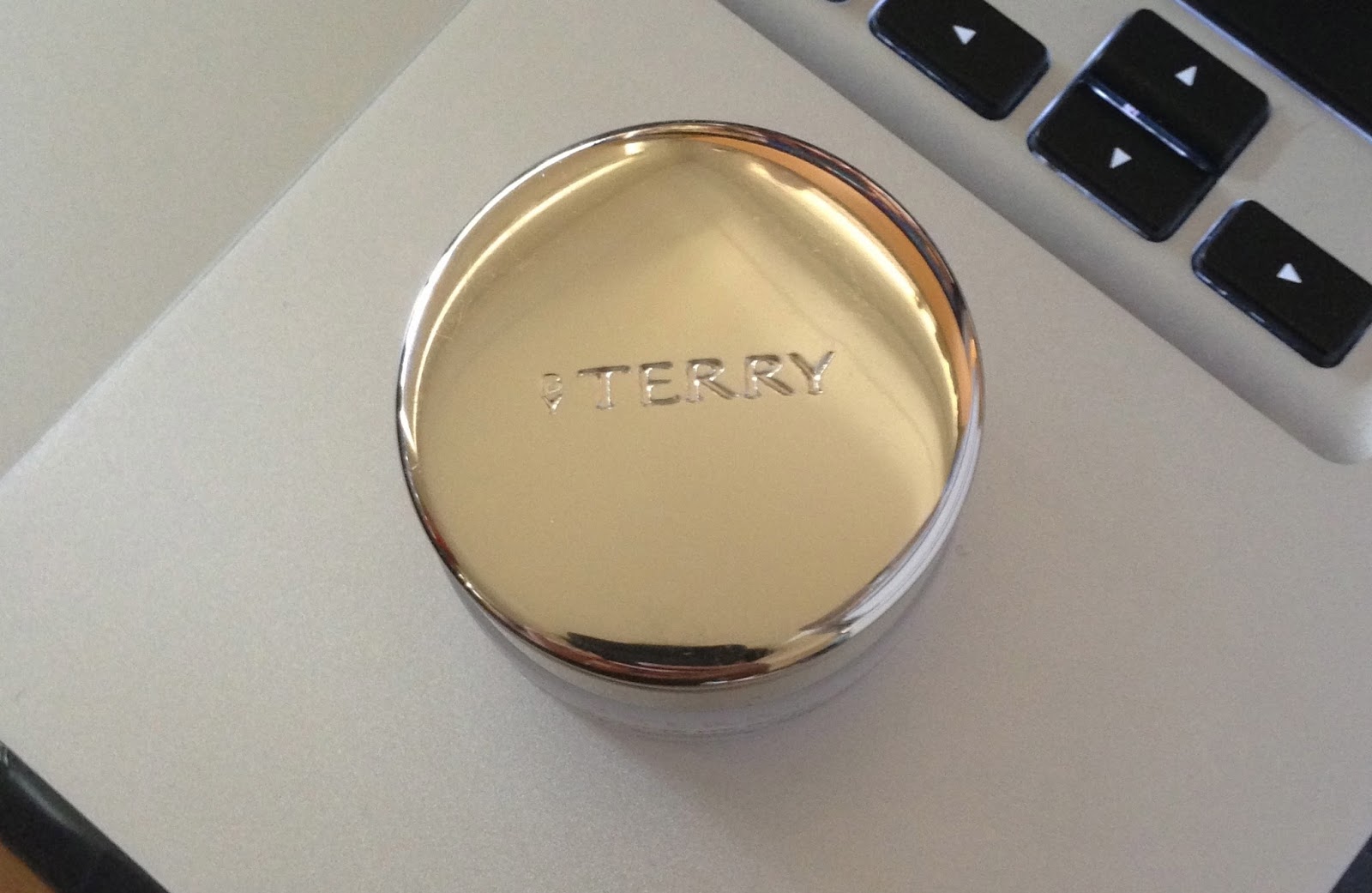 The Shopping Queen Most freaking expensive lip balm ever?