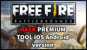 Free Fire Heroic Logo Free Hd Wallpaper