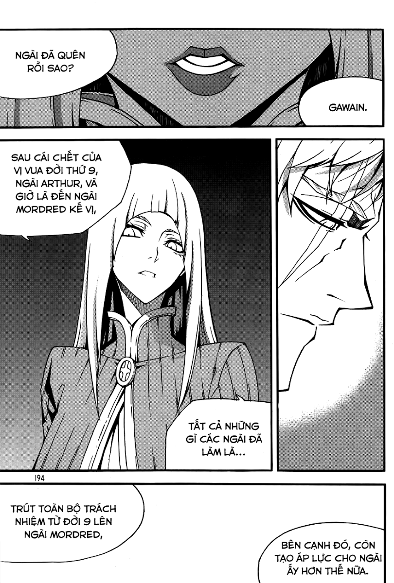 Witch hunter Chap 80 - Truyen.Chap.VN
