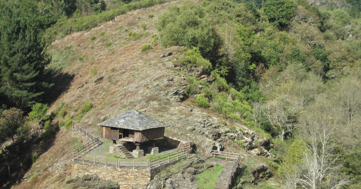 Que ver en... BALEIRA