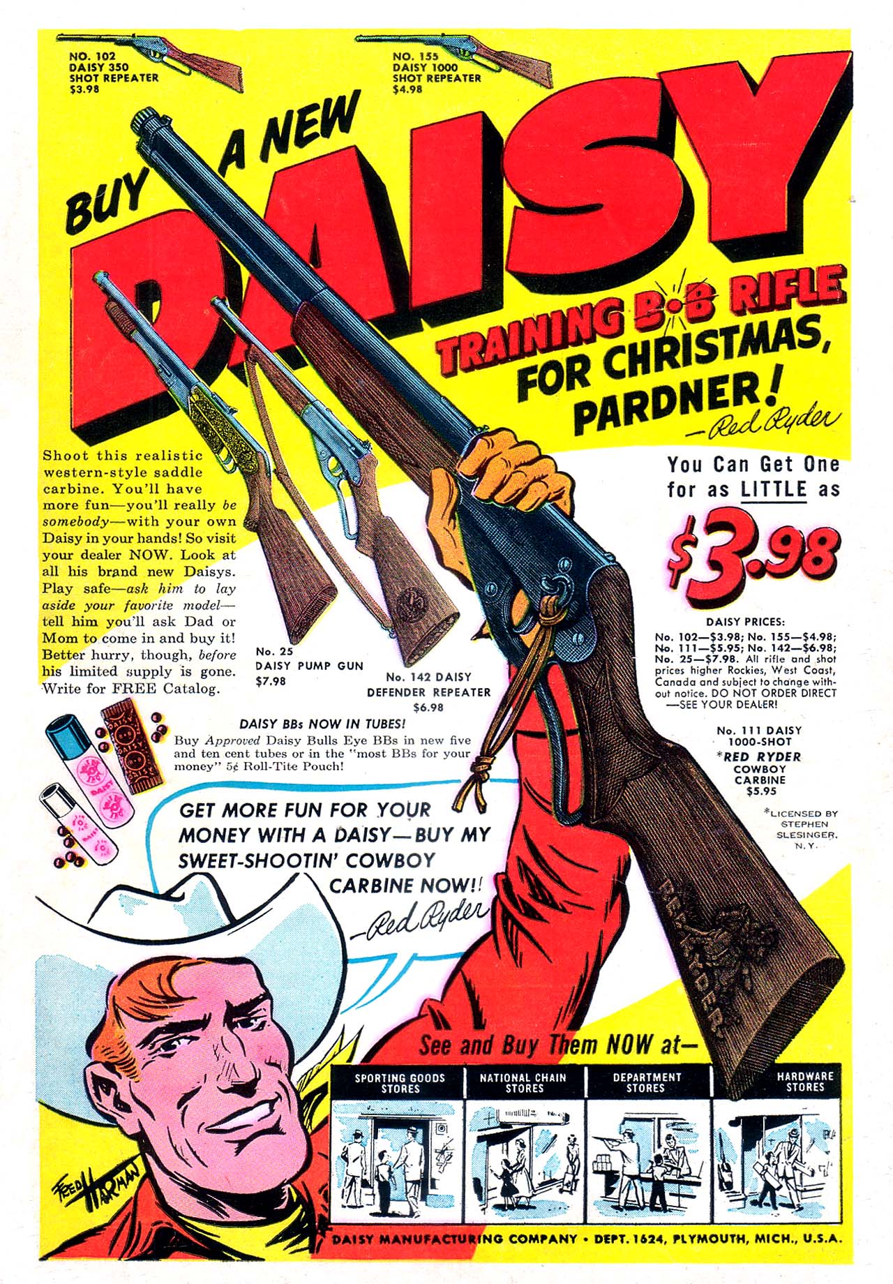Read online Real Screen Comics comic -  Issue #71 - 36