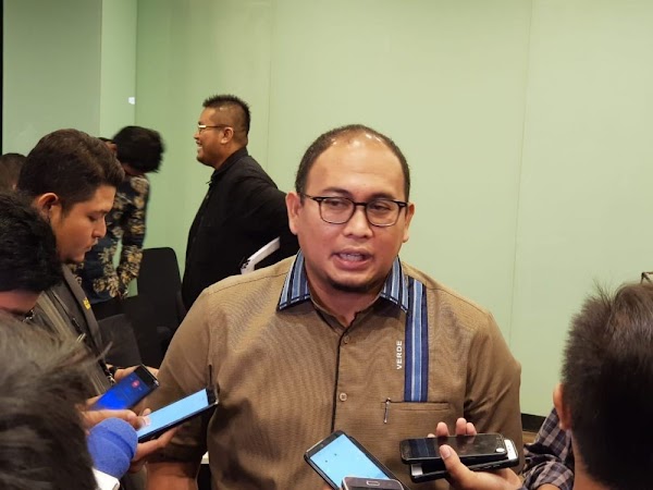 BPN Bantah Orde Baru Bangkit Bila Prabowo-Sandi Menang