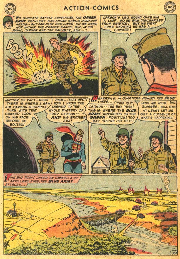 Action Comics (1938) 205 Page 13