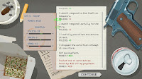 Beat Cop Game Screenshot 6