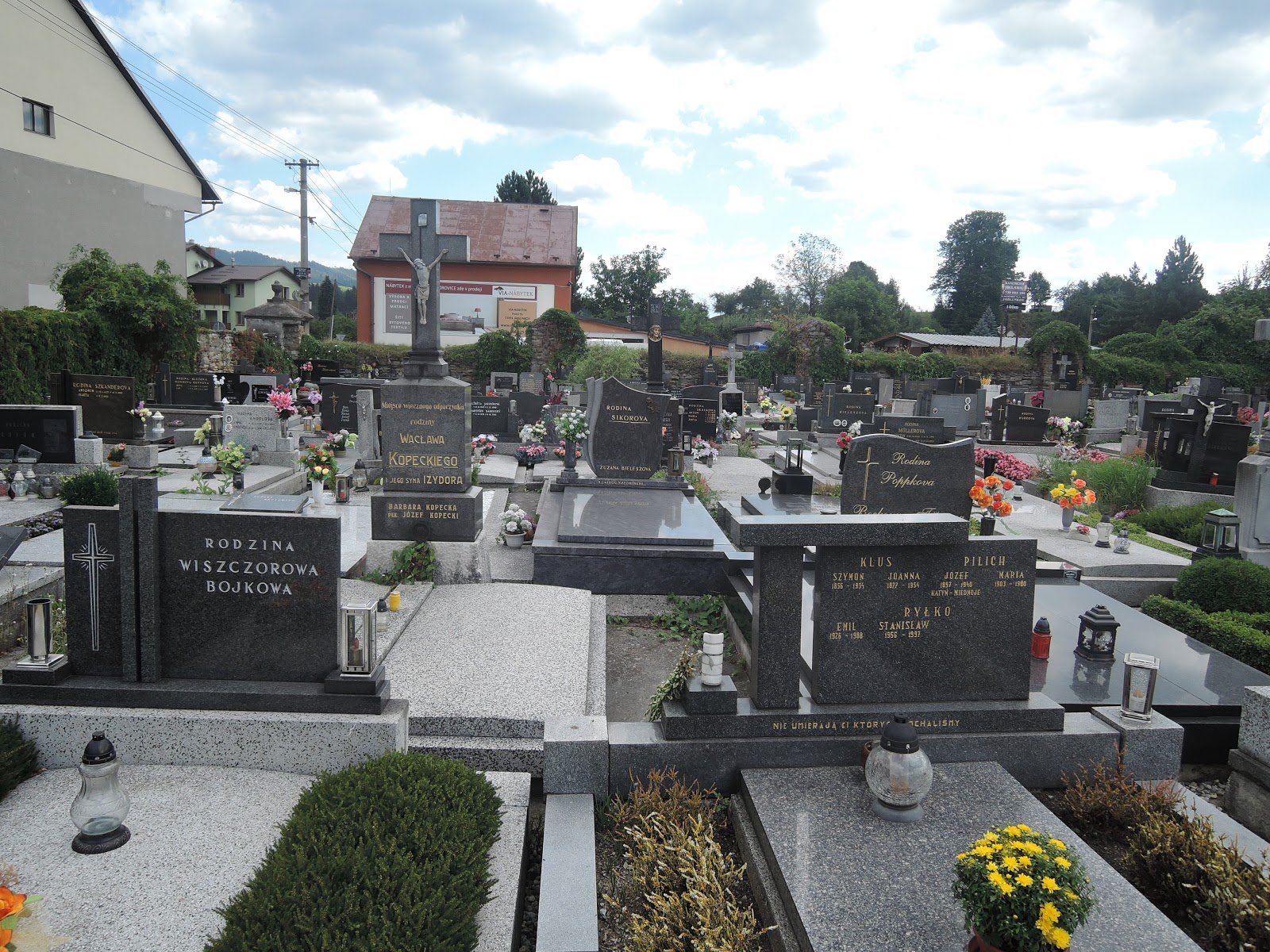 Tilman Bergers Blog August 2017