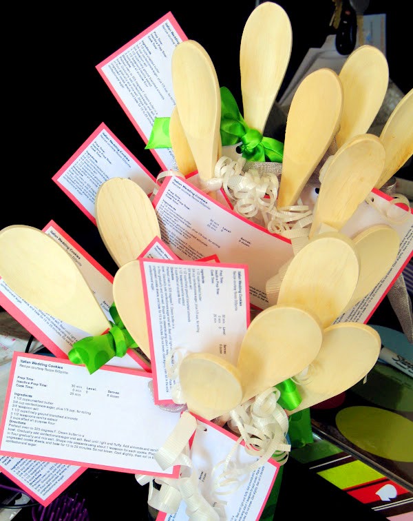 Wedding Stuff Ideas Kitchen Wedding Shower Ideas