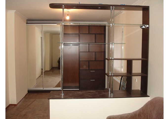 Шкафы купе: Шкафы купе, фото