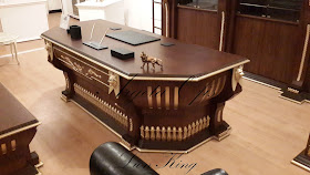 Izmir Bornova Makam Yonetici Personel Masa Takimlari Vip Klasik Modern Ofis Buro Mobilyalari Izmir Bornova