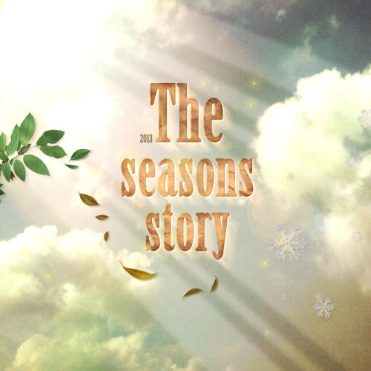 The Seasons Story