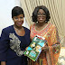 Bolanle Ambode tasks FIDA on violence against women