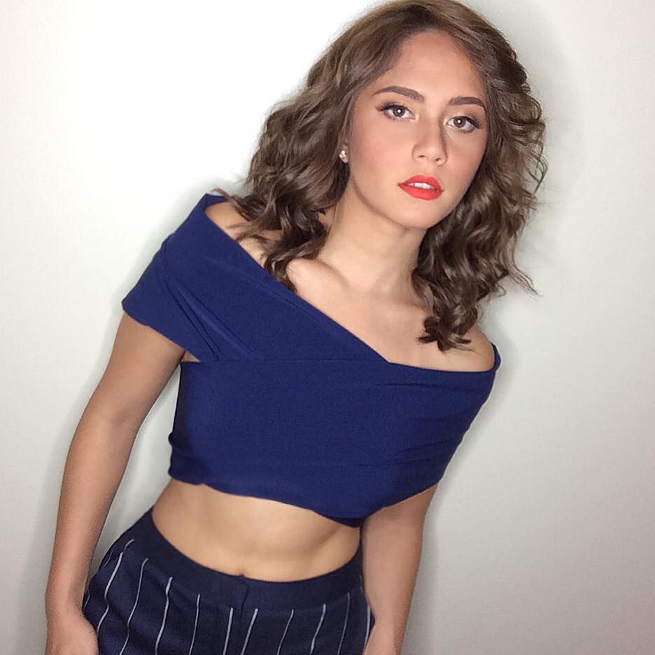 The Daily Talks Jessy Mendiola Is Fhm Philippines Sexiest