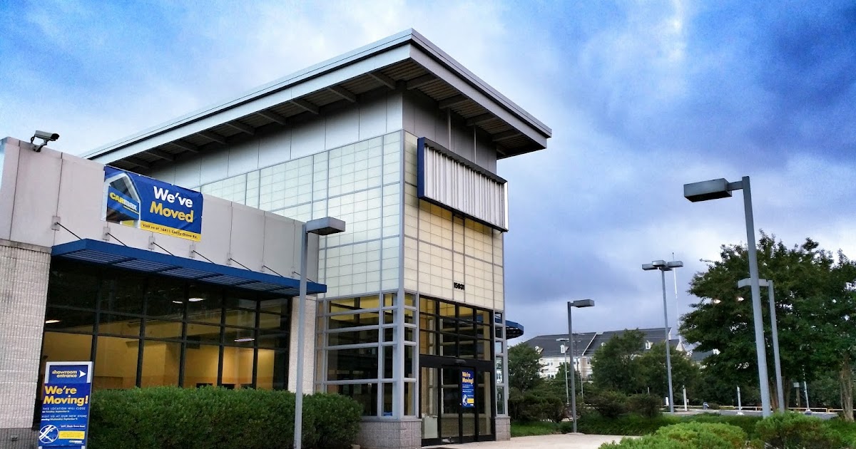 Rockville Nights Financing falls through on Rockville CarMax site