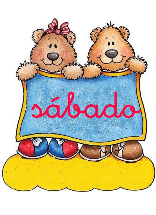 Menta Más Chocolate RECURSOS y ACTIVIDADES PARA EDUCACIÓN INFANTIL Carteles de LOS DIAS DE LA Menta Más Chocolate RECURSOS y ACTIVIDADES PARA EDUCACIÓN INFANTIL Carteles de LOS DIAS DE LA