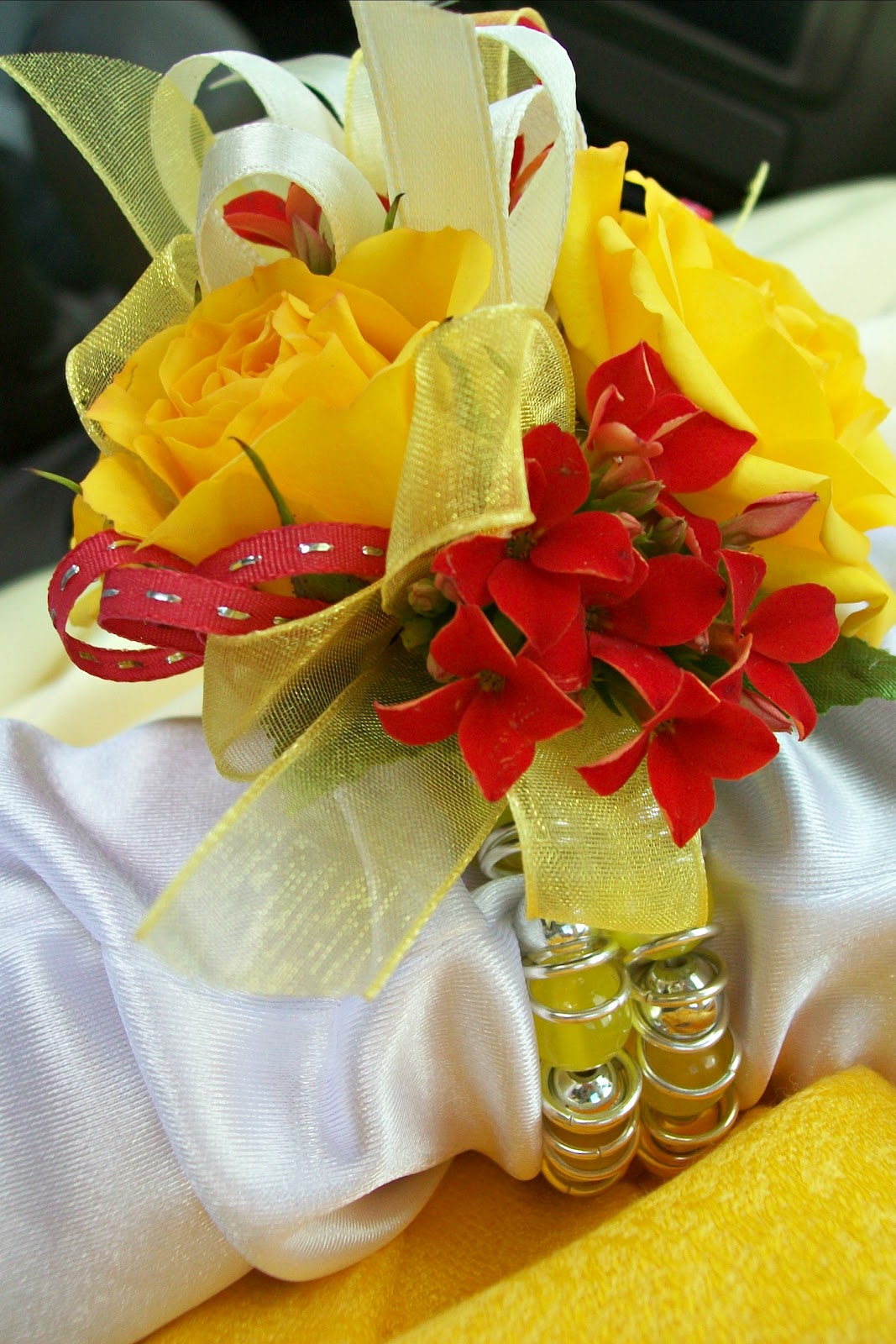 KatieKat's Photography Senior Prom Flowers 2012