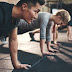 8 Ways to Improve Your Push Up