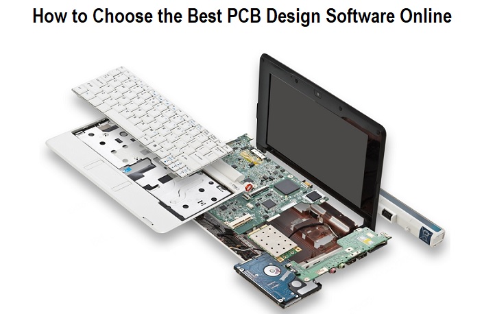How to Choose the Best PCB Design Software Online