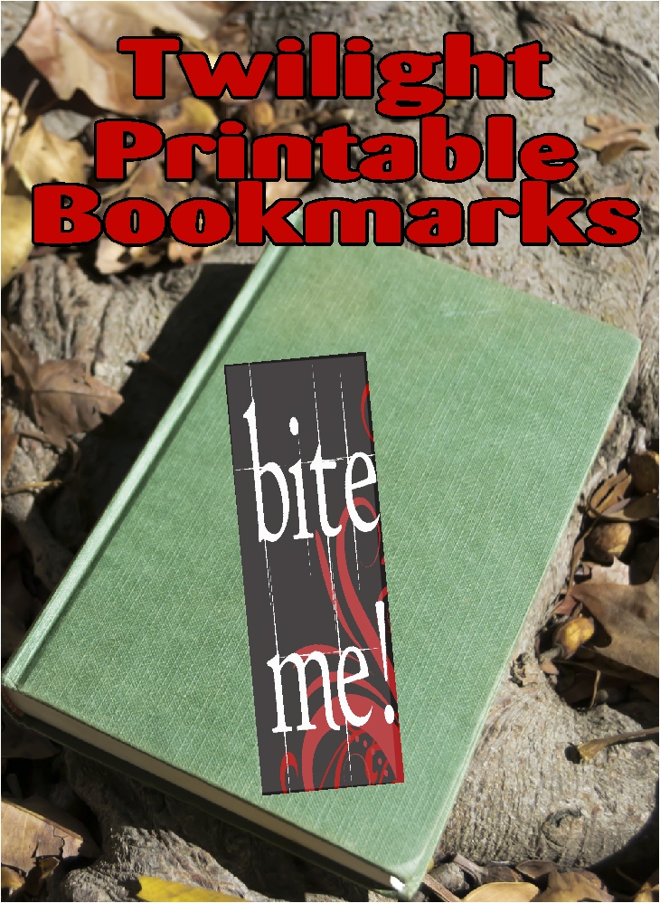 Twilight Printable Bookmarks twilight-printable-bookmarks