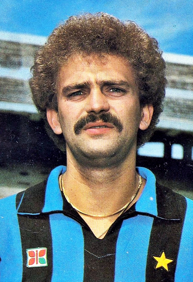 Sin borceguíes no hay fútbol Herbert Prohaska "El metrónomo del pelo rizado"