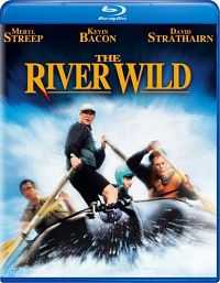 The River Wild (1994) Full Movie Hindi - Tamil - Telugu - Eng 500MB BDRip