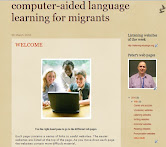 computer-assisted language learning