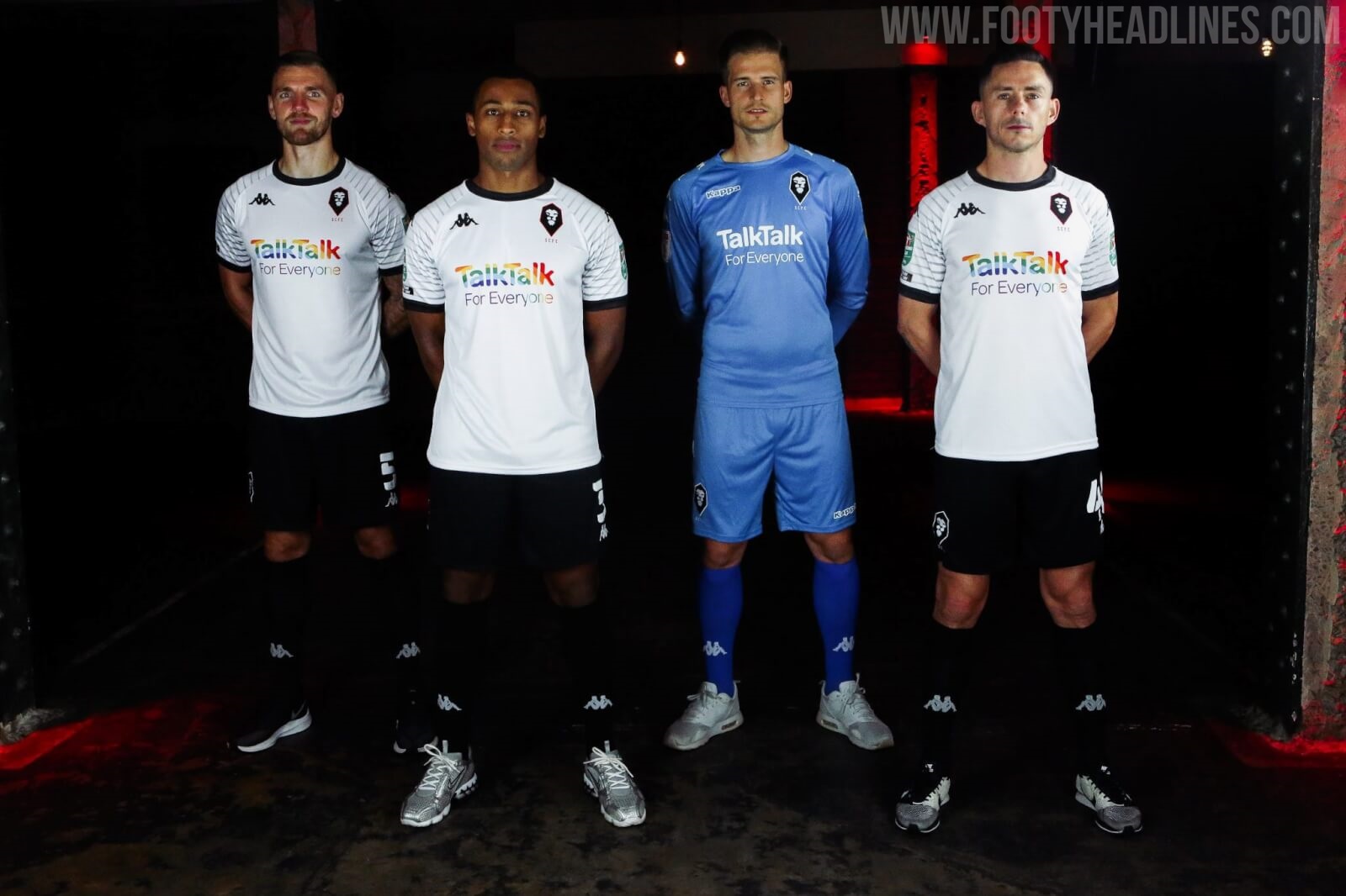 City FC 20-21 Home, Away & Third Kits Unveiled - Footy Headlines